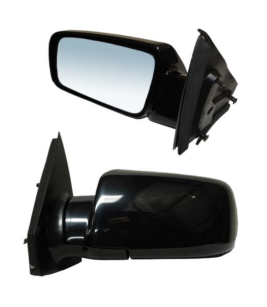 Espejo Astro/ Safari/ Gmc 1988 1989 1990 1991 1992 1993 1994 1995 1996 1997 1998 1999 2000 2001 2002 2003 2004 S/Cont IZQUIERDO (LADO PILOTO) código ELCAS88L
