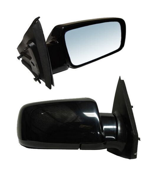 Espejo Astro/ Safari/ Gmc 1988 1989 1990 1991 1992 1993 1994 1995 1996 1997 1998 1999 2000 2001 2002 2003 2004 S/Cont DERECHO (LADO COPILOTO) código ELCAS88R