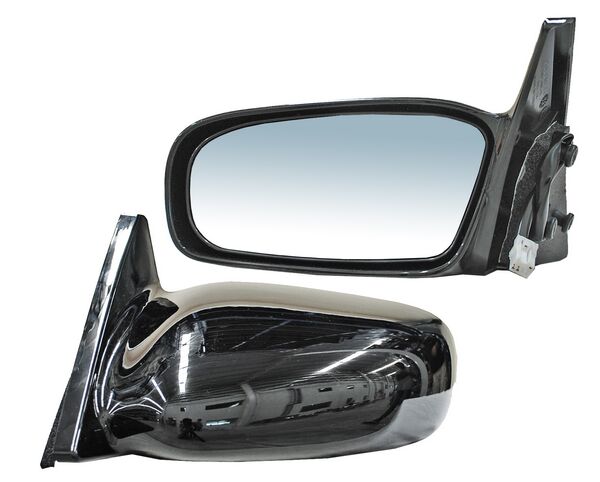 Espejo Cirrus 2001 2002 2003 2004 2005 Elect Negro Gts/ Gt/ Gs/ Rt/ Se 2P IZQUIERDO (LADO PILOTO) código ELDCI01EL
