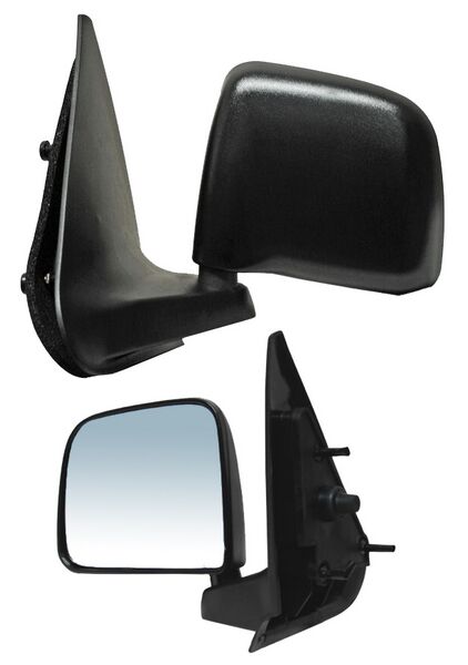 Espejo Ranger 1993 1994 1995 1996 1997/ Mazda Pu 1995 1996 1997 1998 1999 2000 2001 2002 2003 2004 2005 2006 2007 2008 2009 2010 S/Cont IZQUIERDO (LADO PILOTO) código ELFRA93L