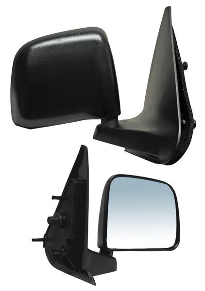 ESPEJO RANGER 93-97/ MAZDA PU 95-10 S/CONT DER