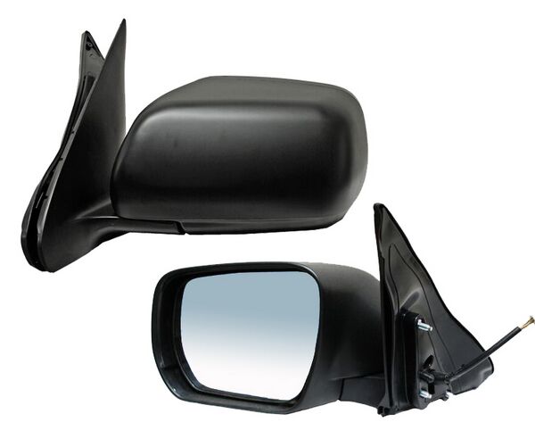 Espejo Grand Vitara 2006 2007 2008 2009 2010 2011 2012 2013 2014 2015 2016 Elect S/Desemp 3 Pines IZQUIERDO (LADO PILOTO) código ELSUGV06EL