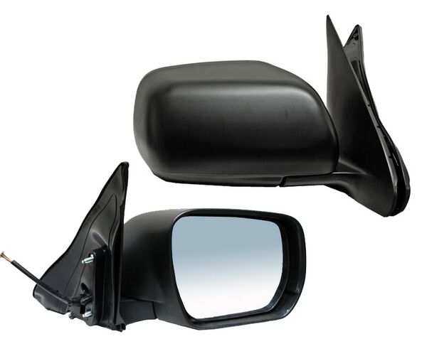 Espejo Grand Vitara 2006 2007 2008 2009 2010 2011 2012 2013 2014 2015 2016 Elect S/Desemp 3 Pines DERECHO (LADO COPILOTO) código ELSUGV06ER