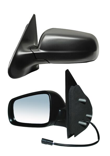 Espejo Pointer 2000 2001 2002 2003 2004 2005 2006 2007 2008 2009 Elect Base/ Trendline 4P 948 3 Pines IZQUIERDO (LADO PILOTO) código ELVPO00EL4