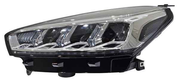 Faro Tiggo 7 Pro 2023 2024 Leds IZQUIERDO (LADO PILOTO) código FCHT723L