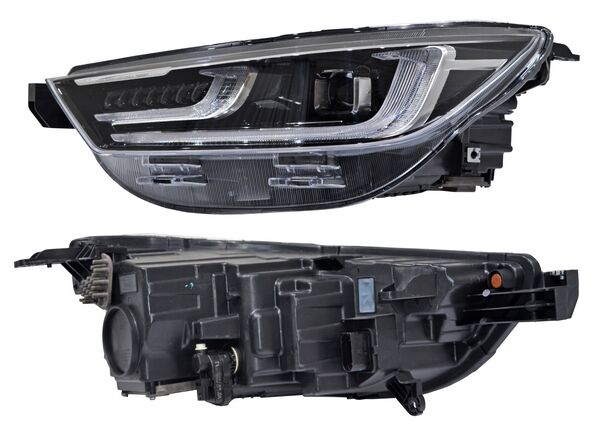FARO TIGGO 8 PRO 23-24 288 IZQ