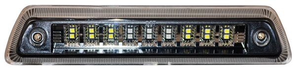 Calavera Luz Stop Ford Pu 2009 2010 2011 2012 2013 2014/ Lincoln Mark Lt 2010 2011 2012 2013 2014 Clara Leds código FD145GH-3