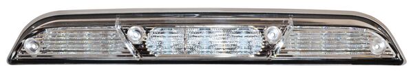 Calavera Luz Stop Ford Pu 2015 2016 2017 Clara código FD650GH-3