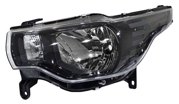 FARO FIAT MOBI 17-24 288 IZQ 289