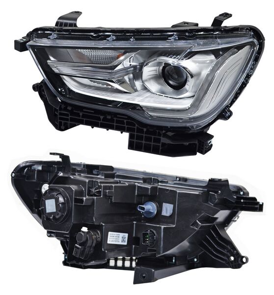 FARO GW POER 24-25 MT C/LUZ DIA CN FAD 260731 IZQ