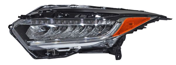 FARO HRV 19-22 TOURNIG C/LUZ DE DIA LEDS FAD 260731 IZQ ODC030 AM0817 SUC2AGO31