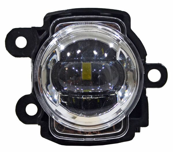 FARO NIEBLA SHARK 25-26 288 260828 DER