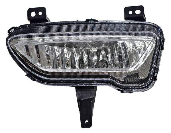FARO NIEBLA GW POER 24-25 C/FOCO FAD CN 260731 IZQ