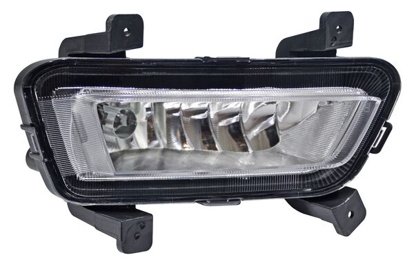 FARO NIEBLA FRISON T8 22-25 C/FOCO FAD CN 260731 DER