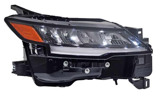 Faro Kicks 2025 2026 Leds DERECHO (LADO COPILOTO) código FNKI25LR