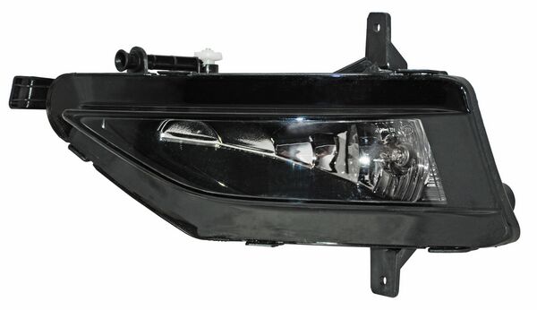 Faro Niebla Jetta 2019 2020 2021 / Golf 2018 2019 2020 S/Foco IZQUIERDO (LADO PILOTO) código FNVJE19L