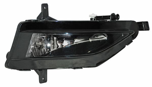 Faro Niebla Jetta 2019 2020 2021 / Golf 2018 2019 2020 S/Foco DERECHO (LADO COPILOTO) código FNVJE19R