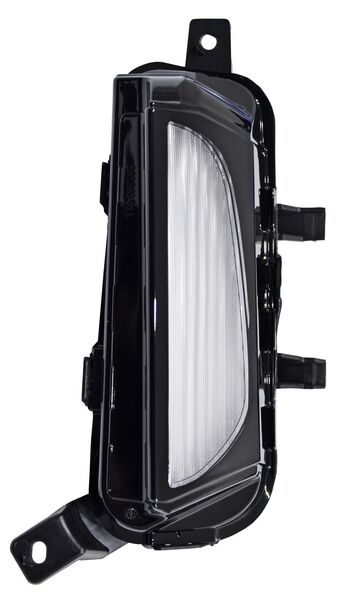 Faro Niebla Jetta 2022 2023 2024 Leds IZQUIERDO (LADO PILOTO) código FNVJE22L