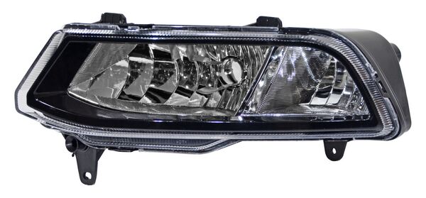 FARO NIEBLA VENTO 20-22 LINEA NUEVA/ POLO GTI 15-17 P/1 FOCOS S/FOCO 288 IZQ
