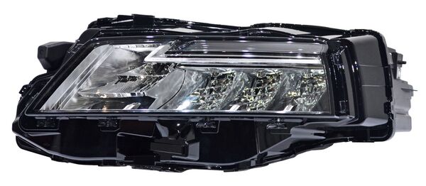 Faro Xtrail 2023 2024 2025 2026 C/Motor Leds IZQUIERDO (LADO PILOTO) código FNXR23L