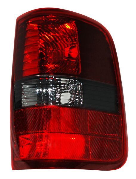Calavera Ford Pu 2004 2005 2006 2007 2008 Oscura Harley Davidson S/Arnes Eagle DERECHO (LADO COPILOTO) código FR391-U100R