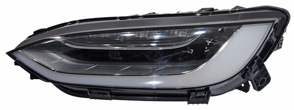 Faro Tesla Mod X 2016 2017 2018 2019 2020 2021 2022 2023 2024 Leds IZQUIERDO (LADO PILOTO) código FTMX16L