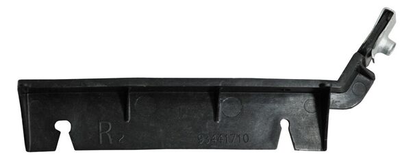 Guia Fascia Del Chevy C2 2004 2005 2006 2007 2008 DERECHO (LADO COPILOTO) código GDCCH04R