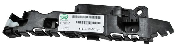 Guia Fascia Del Cruze 2010 2011 2012 2013 2014 2015 2016 IZQUIERDO (LADO PILOTO) código GDCCR10L
