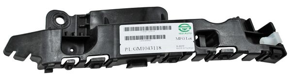 Guia Fascia Del Cruze 2010 2011 2012 2013 2014 2015 2016 DERECHO (LADO COPILOTO) código GDCCR10R