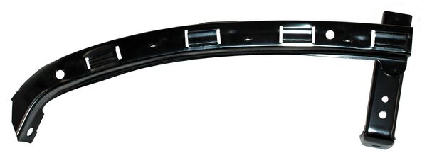 Guia Fascia Del Civic 2001 2002 2003 Soporte P/Faro IZQUIERDO (LADO PILOTO) código GDHCI01FL