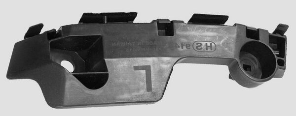 Guia Fascia Del Mazda 6 2009 2010 2011 2012 2013 Retencion IZQUIERDO (LADO PILOTO) código GDM609RL