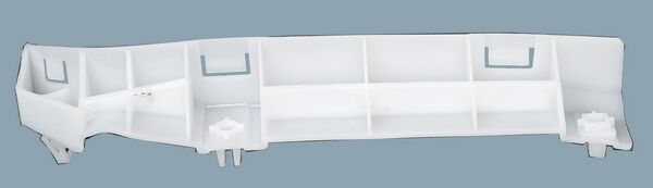 Guia Fascia Del Sentra 2001 2002 2003 IZQUIERDO (LADO PILOTO) código GDNSE01L