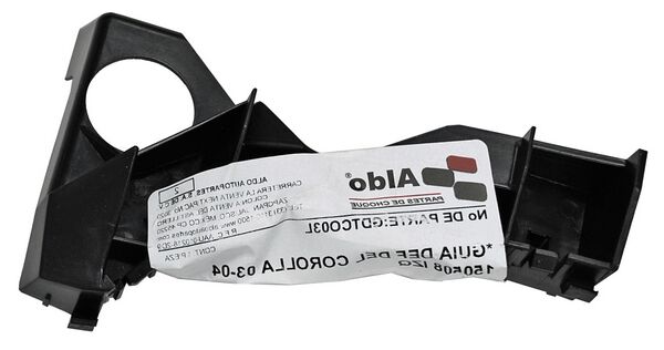 Guia Fascia Del Corolla 2003 2004 2005 2006 2007 2008 DERECHO (LADO COPILOTO) código GDTCO03R