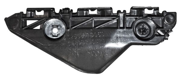 Guia Fascia Del Yaris 2006 2007 2008 2009 2010 2011 4P Retencion IZQUIERDO (LADO PILOTO) código GDTYA06SL