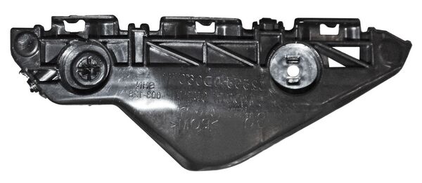 Guia Fascia Del Yaris 2006 2007 2008 2009 2010 2011 4P Retencion DERECHO (LADO COPILOTO) código GDTYA06SR