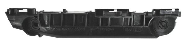 Guia Fascia Del Yaris Hb 2007 2008 2009 2010 2011 2012 2013 2014 2015 2016 3P/ 5P Retencion DERECHO (LADO COPILOTO) código GDTYA07RR