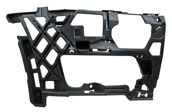Guia Fascia Del Golf 2015 2016 2017 Soporte P/Faro Niebla DERECHO (LADO COPILOTO) código GDVGO15SR