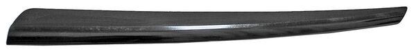 Moldura Parrilla Mazda 6 2014 2015 2016 2017 2018 Negra IZQUIERDO (LADO PILOTO) código GHP950B51A