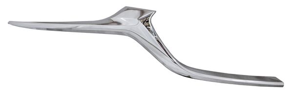 Moldura Parrilla Mazda 6 2019 2020 2021 Crom DERECHO (LADO COPILOTO) código GSH7507J0B