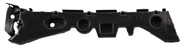 Guia Fascia Tras Mazda 3 2014 2015 2016 2017 2018 4p IZQUIERDO (LADO PILOTO) código GTM314L