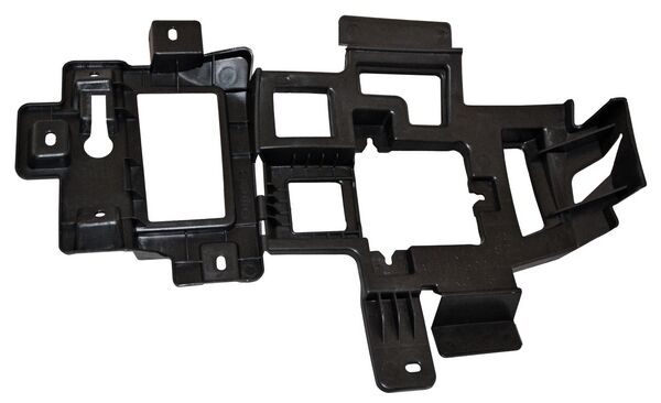 Guia Fascia Tras Mazda 3 2019 2020 2021 4P Int DERECHO (LADO COPILOTO) código GTM319IR