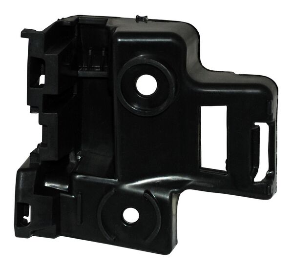 GUIA FASCIA TRAS GOLF 09-13 SOPORTE 288 537 ***3 IZQ
