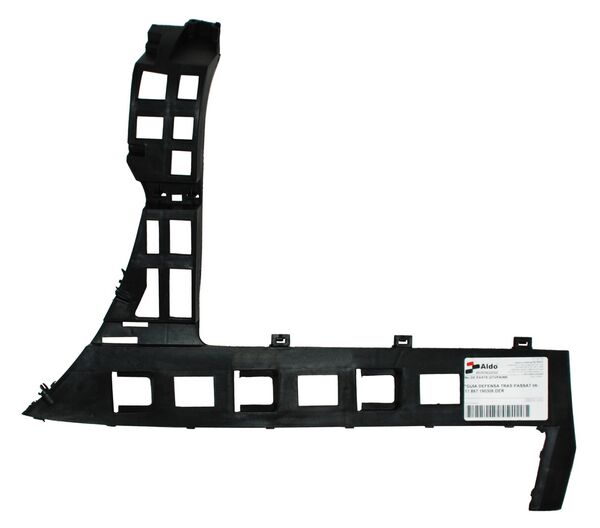 Guia Fascia Tras Passat 2006 2007 2008 2009 2010 2011 DERECHO (LADO COPILOTO) código GTVPA06R