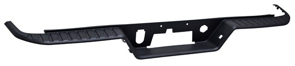 Moldura Defensa Tras Chev Pu/ Sierra 2019 2020 2021 2022 2023 2024 1500/ 2500/ 3500 Cent código HDCPU19T