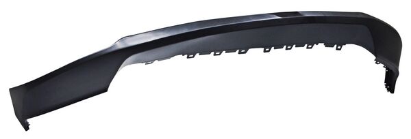 Moldura Defensa Del Dodge Pu 2009 2010 2011 2012 P/Pint código HDDPU09