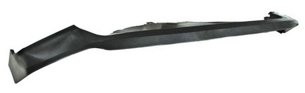 Moldura Defensa Del Dodge Pu 2014 2015 2016 2017 2018 2019 Sup P/Pint código HDDPU13
