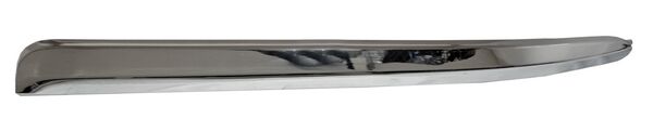 MOLDURA FASCIA TRAS DURANGO 14-16 CROM BBBB IZQ