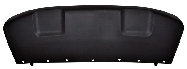 Moldura Fascia Del Ecosport 2018 2019 2020 Negra código HDFEO18N