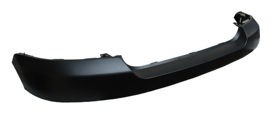 Moldura Defensa Del Ford Pu 2004 2005 2006 2007 2008 Lobo P/Pintar Liso Pat Usa código HDFPU04L