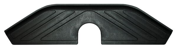 MOLDURA FASCIA TRAS FORD VAN 94-14 INF *****2